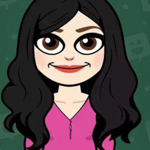 Meet your Posher, Jimena